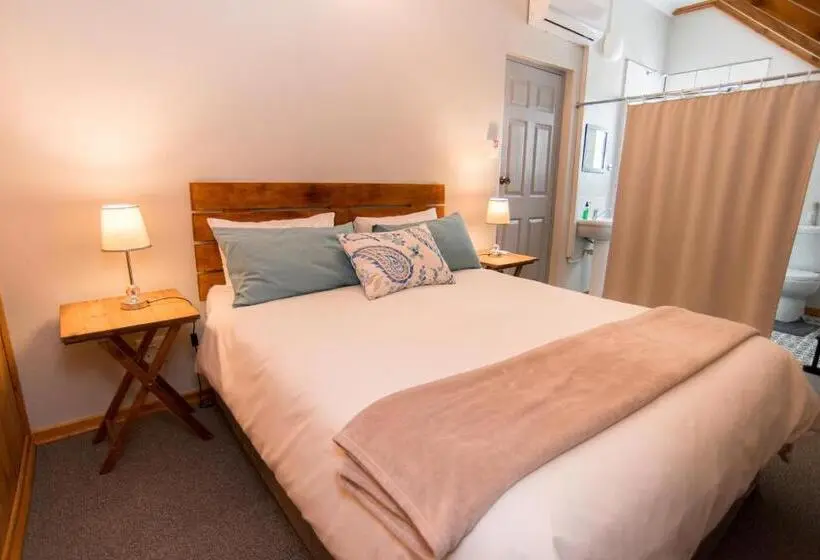 マウンテンビュースイート, Vlettershof Guest House