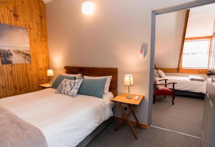 סוויטה נוף להרים, Vlettershof Guest House