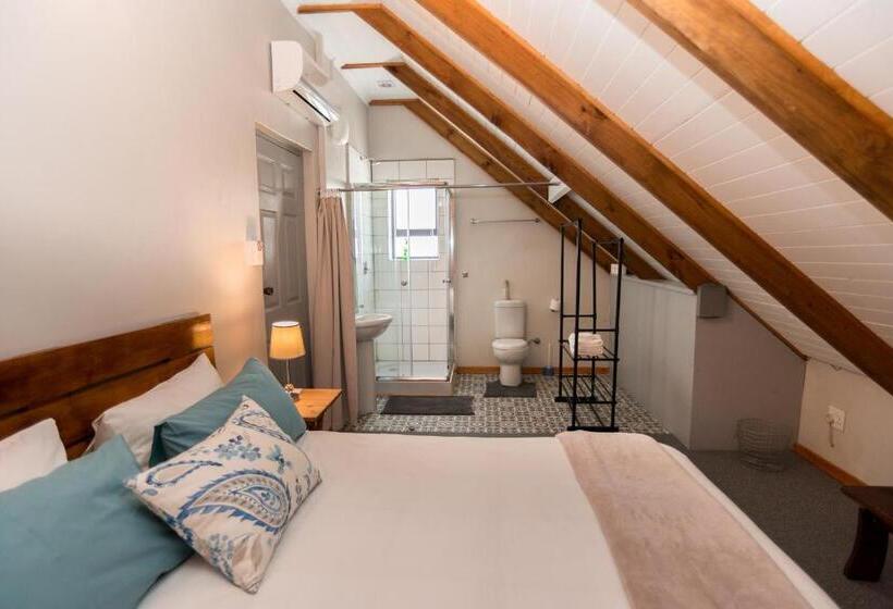 סוויטה נוף להרים, Vlettershof Guest House