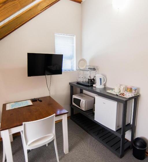 סוויטה נוף להרים, Vlettershof Guest House
