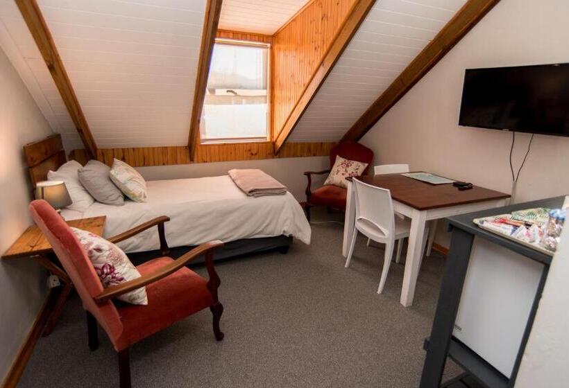 סוויטה נוף להרים, Vlettershof Guest House