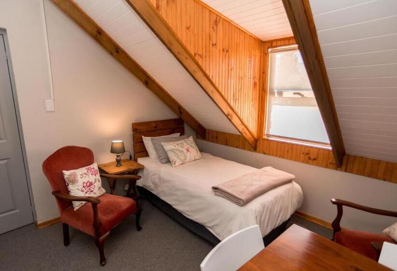 סוויטה נוף להרים, Vlettershof Guest House