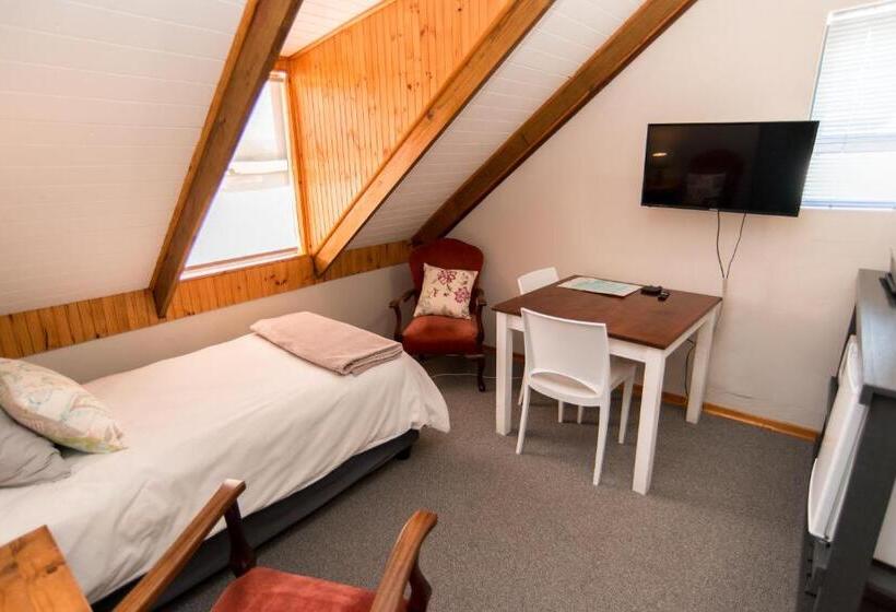 סוויטה נוף להרים, Vlettershof Guest House