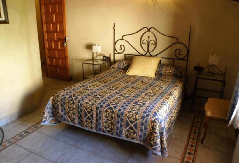 غرفة قياسية, Alojamiento Rural Casa Honda