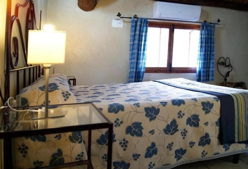 Habitación Estándar, Alojamiento Rural Casa Honda