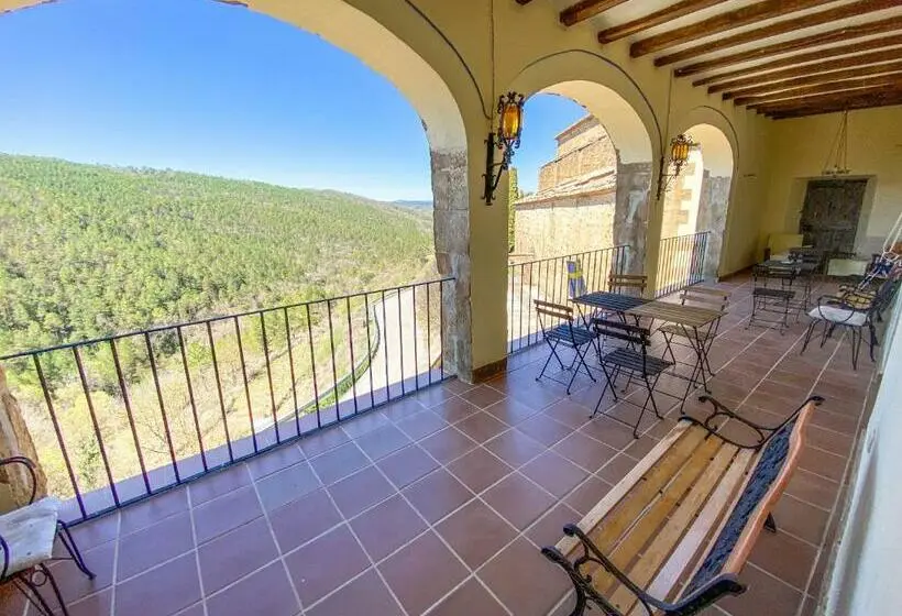 スタンダード４人部屋, Casa Rural Sant Petrus De Madrona