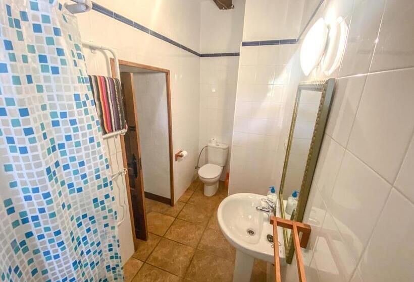 Номер Стандарт, Casa Rural Sant Petrus De Madrona