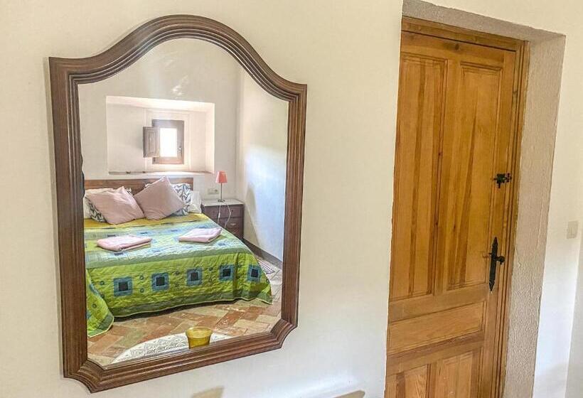 스탠다드 룸, Casa Rural Sant Petrus De Madrona