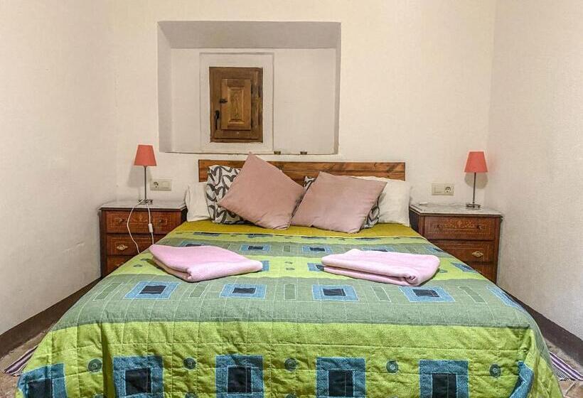 스탠다드 룸, Casa Rural Sant Petrus De Madrona