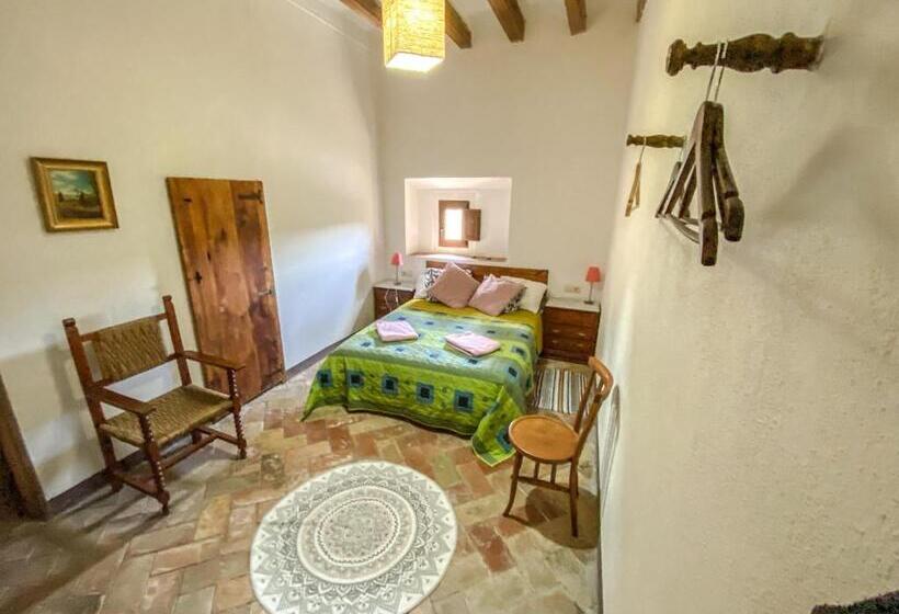 Номер Стандарт, Casa Rural Sant Petrus De Madrona
