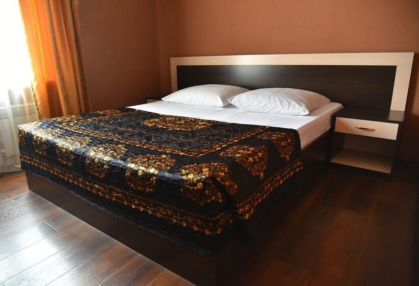 חדר סטנדרט, Indigo