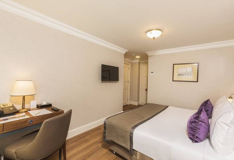 آپارتمان اکونومی 1 خوابه, Meroddi La Porta