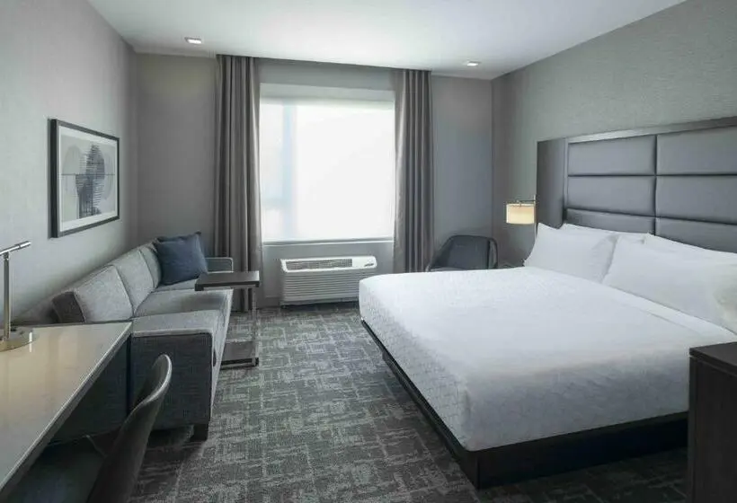 Standard-studio, Staybridge Suites   Boston Logan Airport   Revere, An Ihg