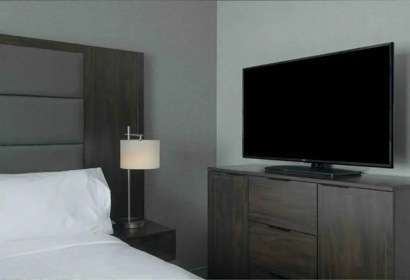 Standard-studio, Staybridge Suites   Boston Logan Airport   Revere, An Ihg