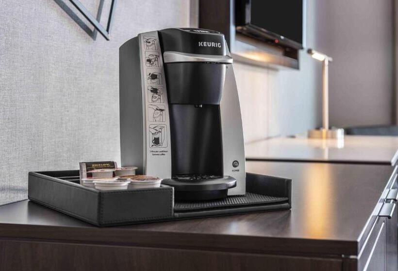 إستوديو قياسى, Staybridge Suites   Boston Logan Airport   Revere, An Ihg