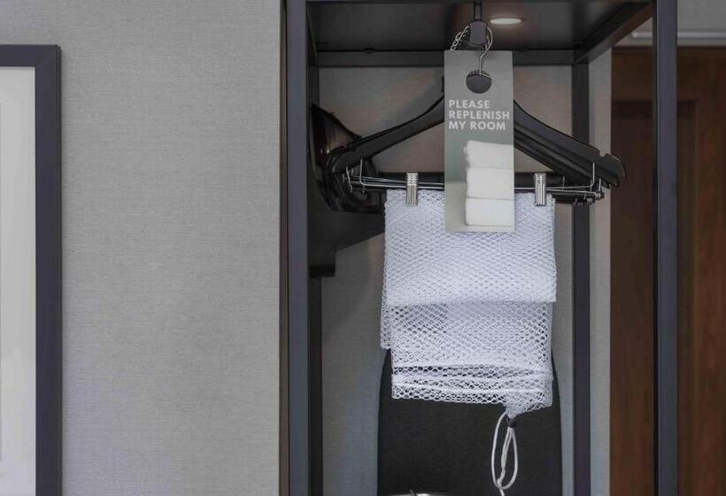 إستوديو قياسى, Staybridge Suites   Boston Logan Airport   Revere, An Ihg