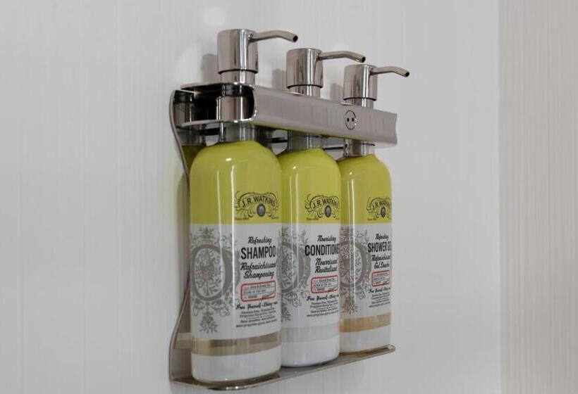 جناح ديلوكس سرير كينج, Staybridge Suites   Boston Logan Airport   Revere, An Ihg