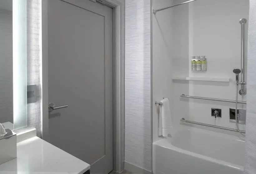 Standard-studio Parivuode, Staybridge Suites   Boston Logan Airport   Revere, An Ihg