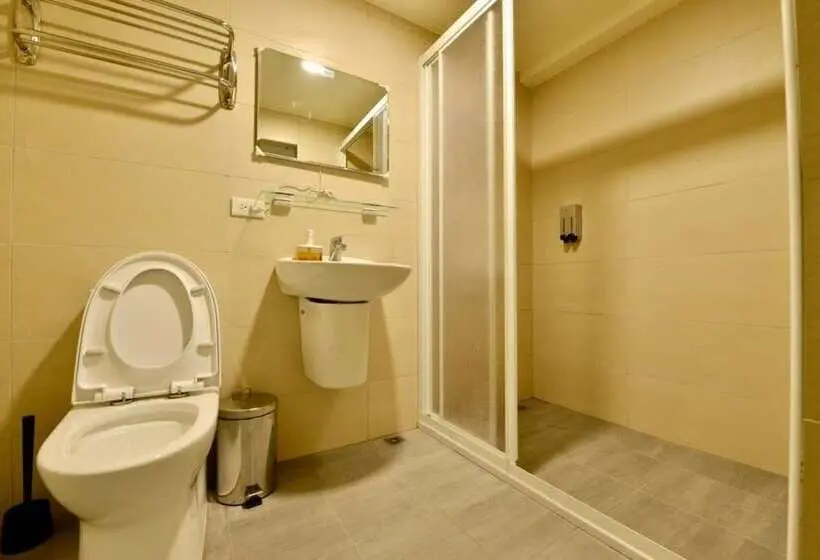 اتاق استاندارد, Enter Inn Ta   Hostel