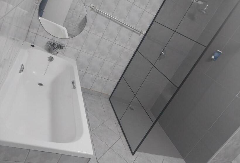 اتاق خانوادگی, Ngandu At Sea