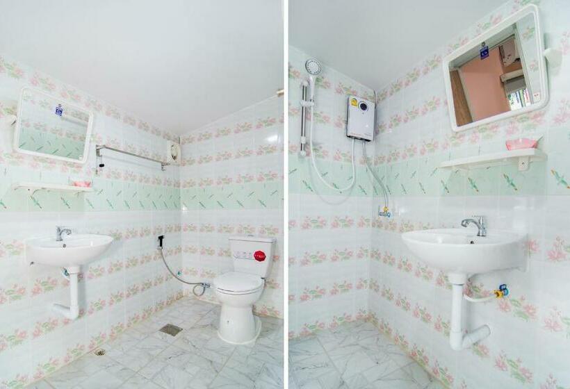 اتاق استاندارد, Pj Resort And Snooker Club By Oyo Rooms