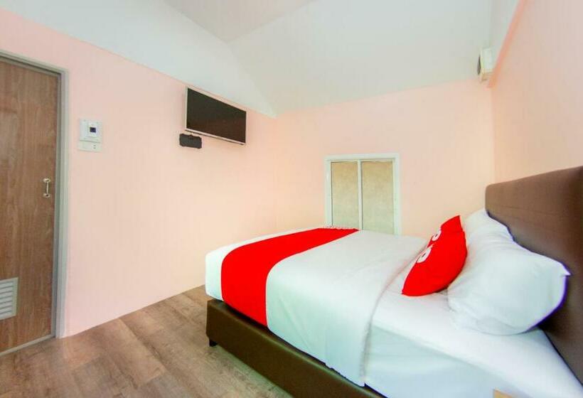 اتاق استاندارد, Pj Resort And Snooker Club By Oyo Rooms