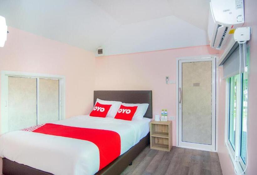 اتاق استاندارد, Pj Resort And Snooker Club By Oyo Rooms