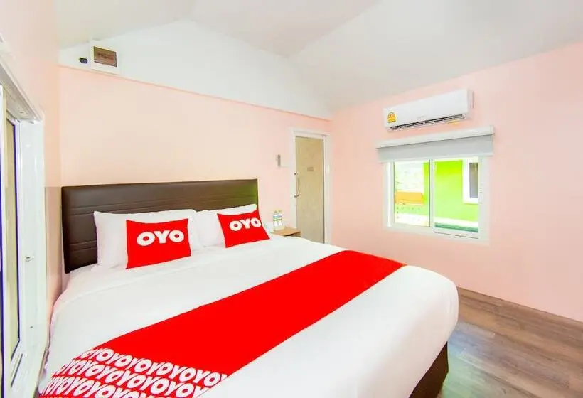 اتاق استاندارد, Pj Resort And Snooker Club By Oyo Rooms