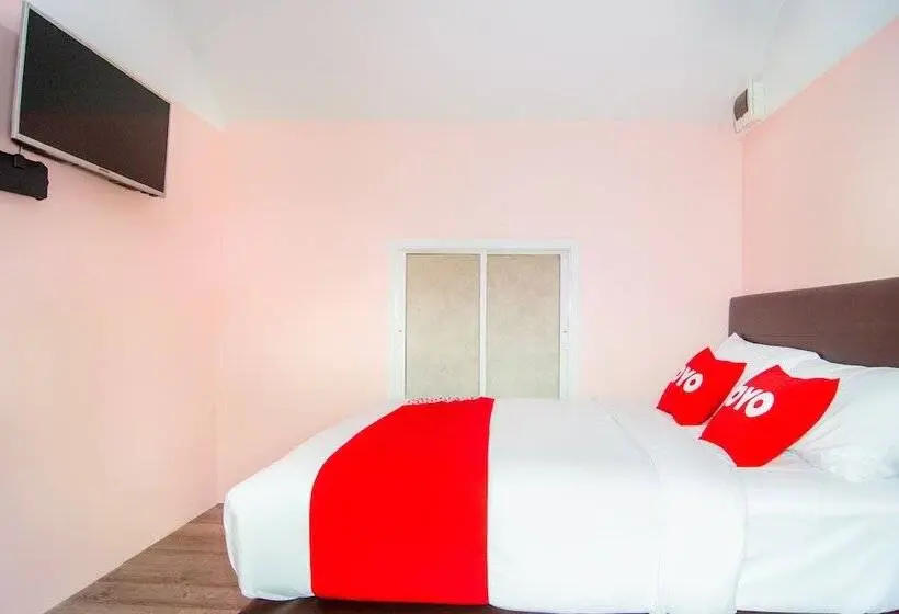 اتاق استاندارد, Pj Resort And Snooker Club By Oyo Rooms
