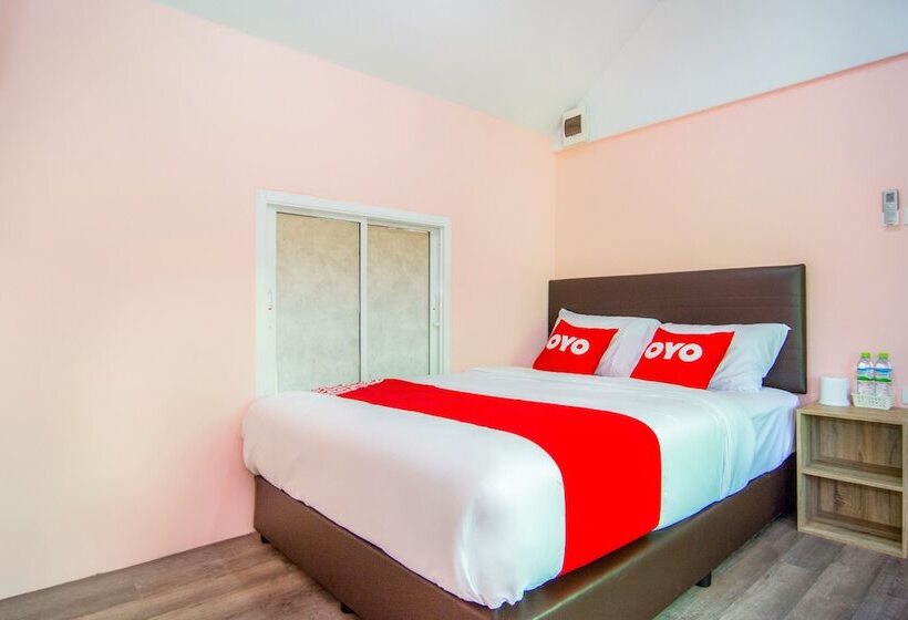 اتاق استاندارد, Pj Resort And Snooker Club By Oyo Rooms