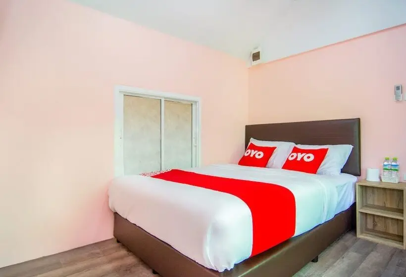 اتاق استاندارد, Pj Resort And Snooker Club By Oyo Rooms