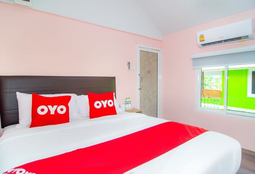 اتاق استاندارد, Pj Resort And Snooker Club By Oyo Rooms