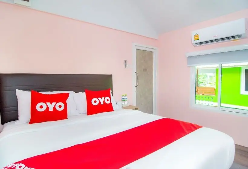 اتاق استاندارد, Pj Resort And Snooker Club By Oyo Rooms