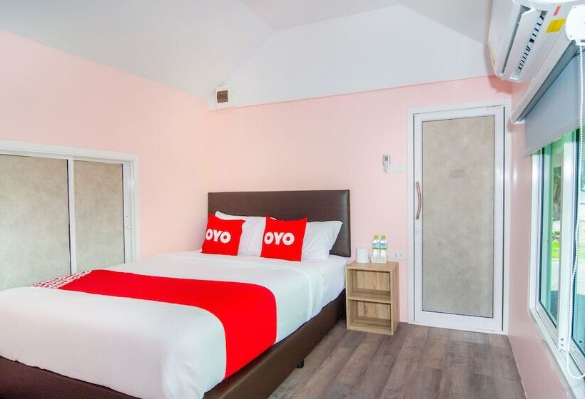 اتاق استاندارد, Pj Resort And Snooker Club By Oyo Rooms