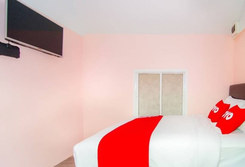 اتاق استاندارد, Pj Resort And Snooker Club By Oyo Rooms