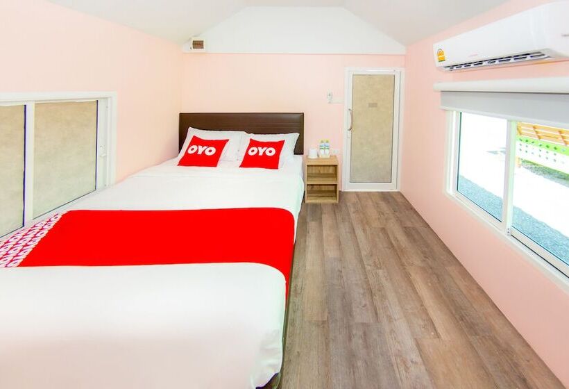 اتاق استاندارد, Pj Resort And Snooker Club By Oyo Rooms