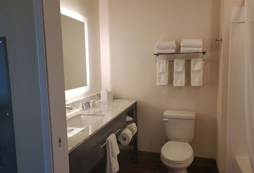 Номер Стандарт, Simple Suites Boise Airport