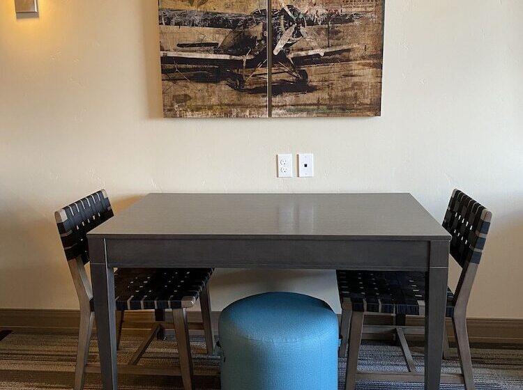 Номер Стандарт, Simple Suites Boise Airport