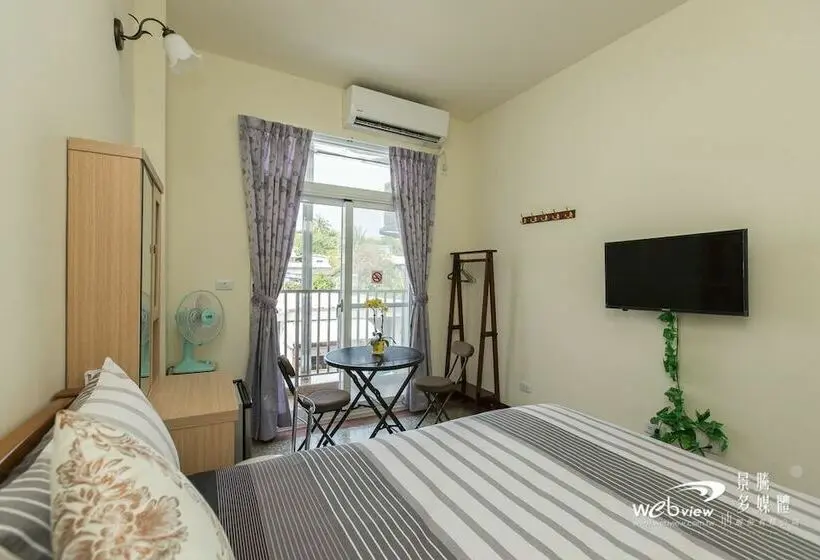آپارتمان کلاسیک 1 خوابه, Blackfoot Homestay