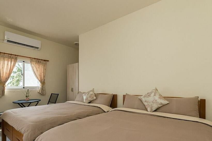 Premium Neljän Hengen Huone, Blackfoot Homestay