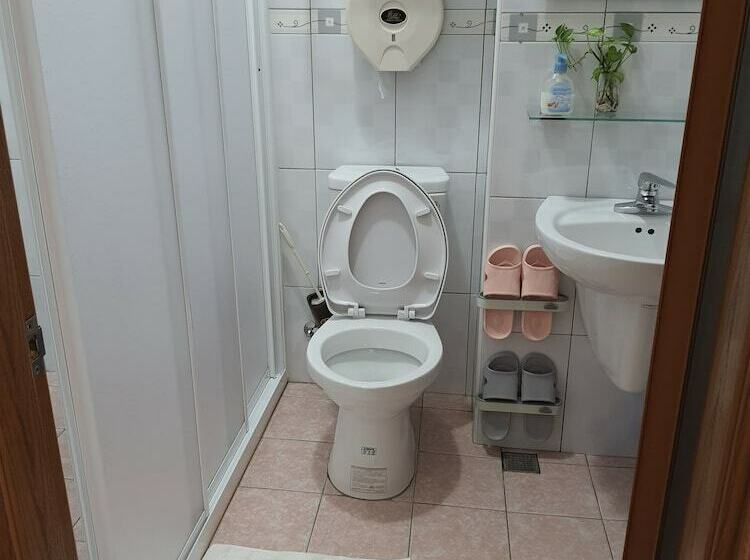 Classic-huoneisto 1 Makuuhuone, Blackfoot Homestay