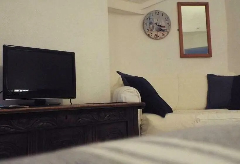 スタンダードルーム, Corner House Guest House