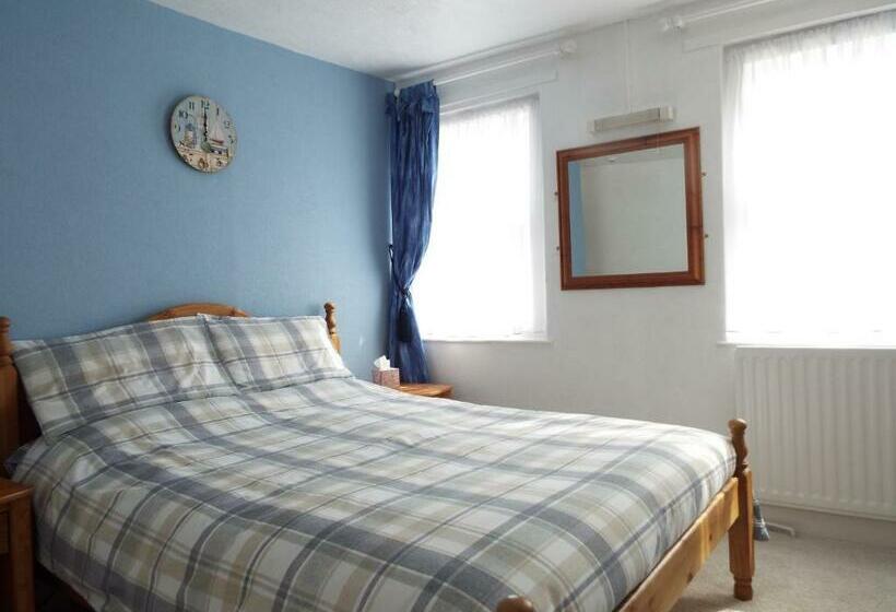 스탠다드 룸, Corner House Guest House