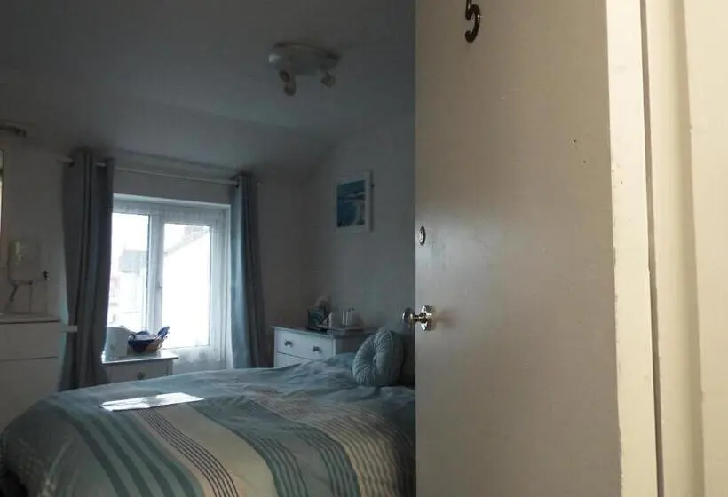 スイート(家族用), Corner House Guest House