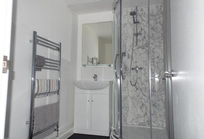 스탠다드 룸, Corner House Guest House