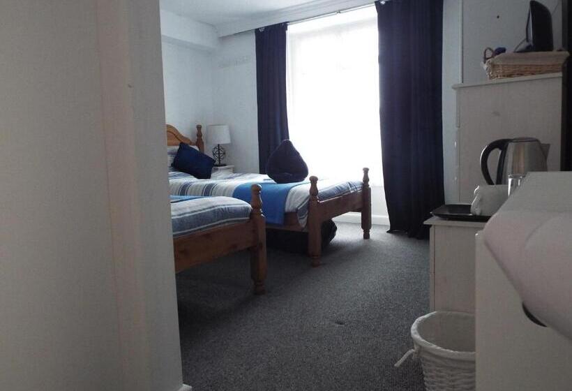 스탠다드 룸, Corner House Guest House