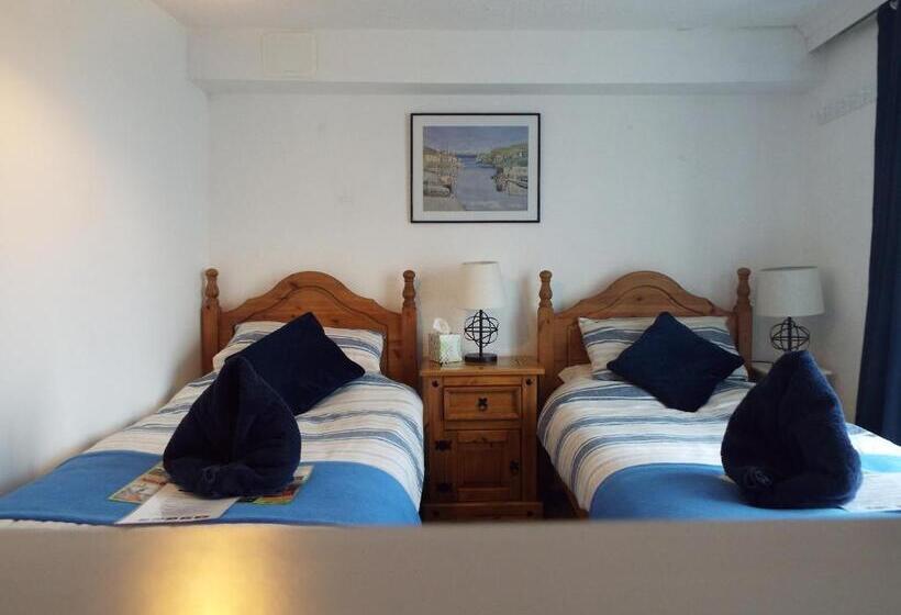 스탠다드 룸, Corner House Guest House