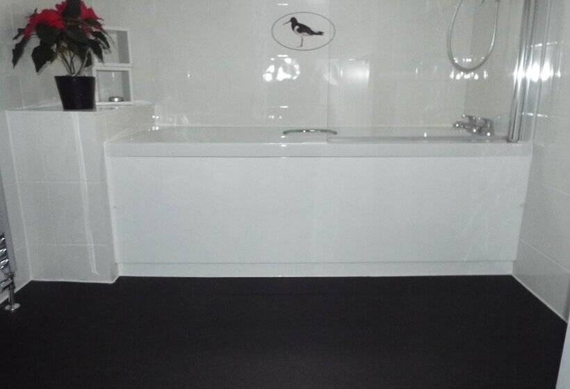 스탠다드 룸, Corner House Guest House