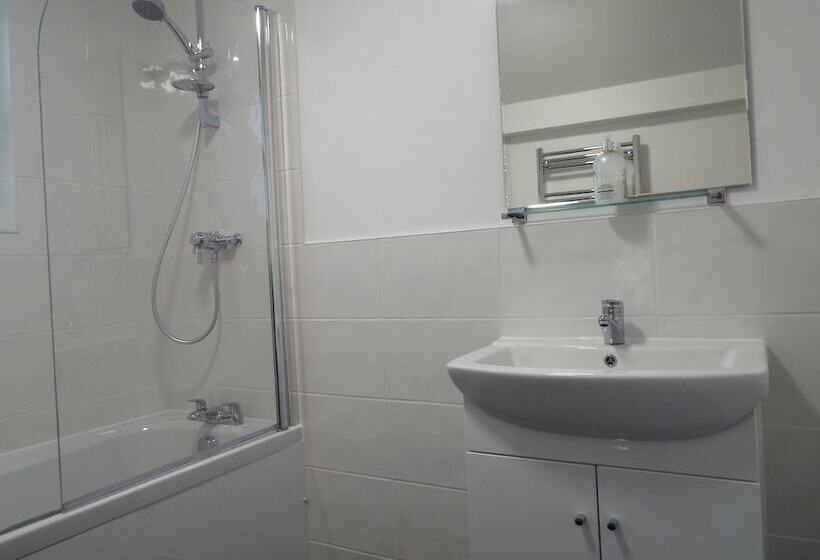 스탠다드 룸, Corner House Guest House