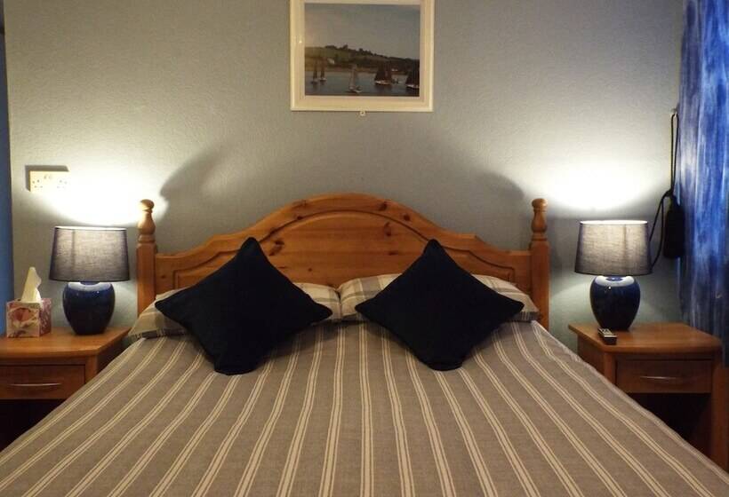 스탠다드 룸, Corner House Guest House